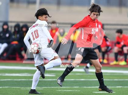Thumbnail 3 in East View vs. Bowie (Georgetown Governor's Cup) photogallery.