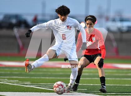 Thumbnail 2 in East View vs. Bowie (Georgetown Governor's Cup) photogallery.