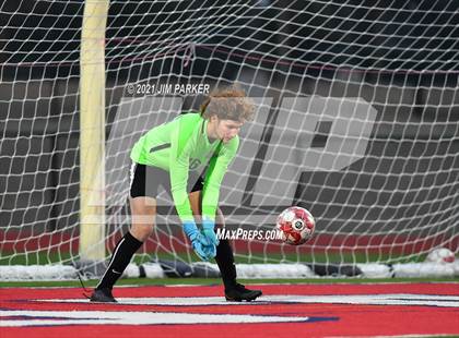 Thumbnail 1 in East View vs. Bowie (Georgetown Governor's Cup) photogallery.