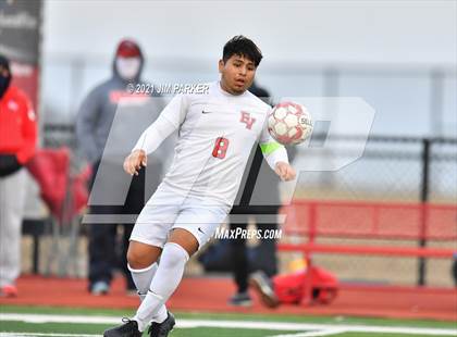 Thumbnail 1 in East View vs. Bowie (Georgetown Governor's Cup) photogallery.