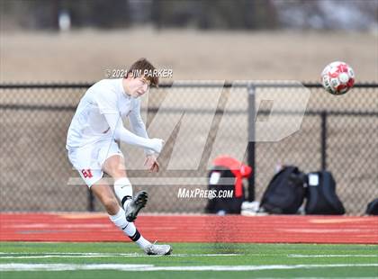 Thumbnail 1 in East View vs. Bowie (Georgetown Governor's Cup) photogallery.