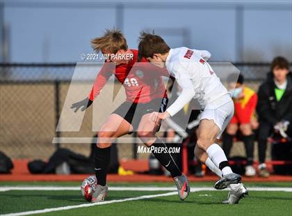 Thumbnail 2 in East View vs. Bowie (Georgetown Governor's Cup) photogallery.