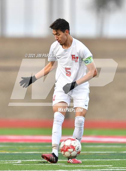 Thumbnail 3 in East View vs. Bowie (Georgetown Governor's Cup) photogallery.