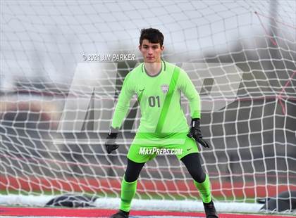Thumbnail 2 in East View vs. Bowie (Georgetown Governor's Cup) photogallery.