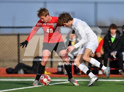 Thumbnail 1 in East View vs. Bowie (Georgetown Governor's Cup) photogallery.