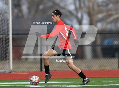 Thumbnail 2 in East View vs. Bowie (Georgetown Governor's Cup) photogallery.