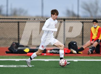 Thumbnail 2 in East View vs. Bowie (Georgetown Governor's Cup) photogallery.