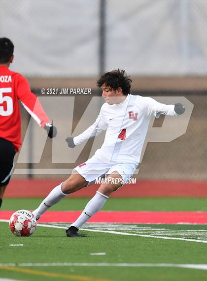 Thumbnail 3 in East View vs. Bowie (Georgetown Governor's Cup) photogallery.