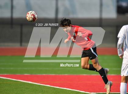 Thumbnail 3 in East View vs. Bowie (Georgetown Governor's Cup) photogallery.