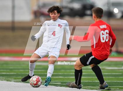 Thumbnail 2 in East View vs. Bowie (Georgetown Governor's Cup) photogallery.