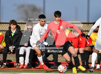 Thumbnail 3 in East View vs. Bowie (Georgetown Governor's Cup) photogallery.