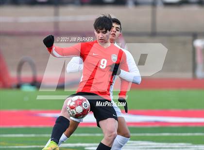 Thumbnail 1 in East View vs. Bowie (Georgetown Governor's Cup) photogallery.
