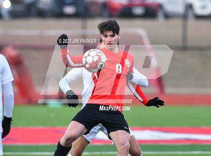 Thumbnail 3 in East View vs. Bowie (Georgetown Governor's Cup) photogallery.
