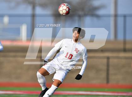 Thumbnail 2 in East View vs. Bowie (Georgetown Governor's Cup) photogallery.