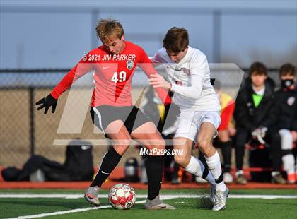 Thumbnail 3 in East View vs. Bowie (Georgetown Governor's Cup) photogallery.