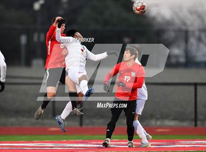 Thumbnail 3 in East View vs. Bowie (Georgetown Governor's Cup) photogallery.