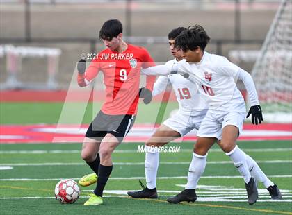 Thumbnail 2 in East View vs. Bowie (Georgetown Governor's Cup) photogallery.
