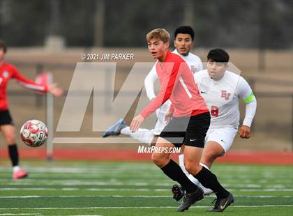 Thumbnail 1 in East View vs. Bowie (Georgetown Governor's Cup) photogallery.