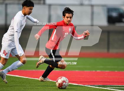Thumbnail 3 in East View vs. Bowie (Georgetown Governor's Cup) photogallery.