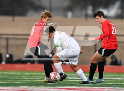 Thumbnail 2 in East View vs. Bowie (Georgetown Governor's Cup) photogallery.