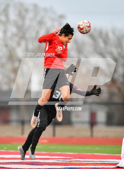 Thumbnail 2 in East View vs. Bowie (Georgetown Governor's Cup) photogallery.