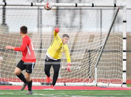 Thumbnail 3 in East View vs. Bowie (Georgetown Governor's Cup) photogallery.