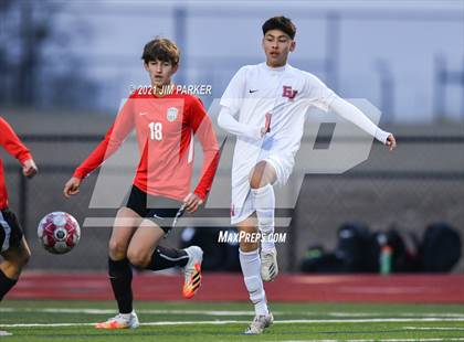 Thumbnail 3 in East View vs. Bowie (Georgetown Governor's Cup) photogallery.