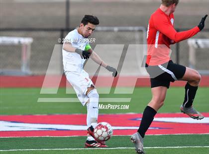 Thumbnail 1 in East View vs. Bowie (Georgetown Governor's Cup) photogallery.