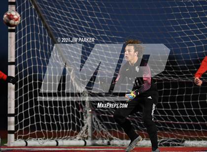 Thumbnail 1 in East View vs. Bowie (Georgetown Governor's Cup) photogallery.
