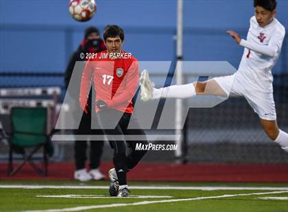 Thumbnail 2 in East View vs. Bowie (Georgetown Governor's Cup) photogallery.