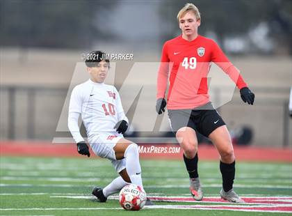 Thumbnail 3 in East View vs. Bowie (Georgetown Governor's Cup) photogallery.