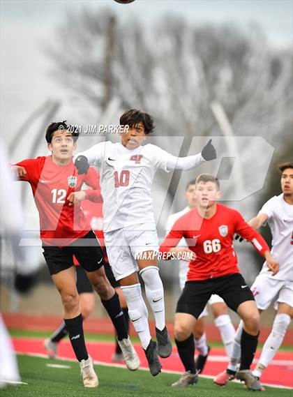 Thumbnail 1 in East View vs. Bowie (Georgetown Governor's Cup) photogallery.