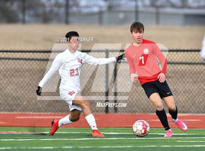 Thumbnail 2 in East View vs. Bowie (Georgetown Governor's Cup) photogallery.