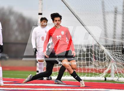Thumbnail 1 in East View vs. Bowie (Georgetown Governor's Cup) photogallery.