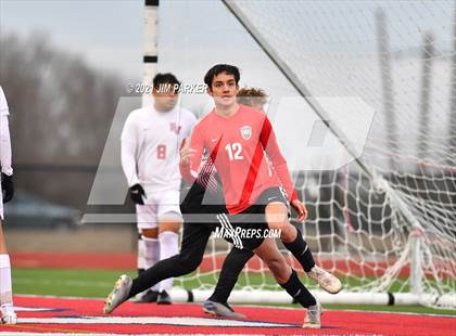 Thumbnail 2 in East View vs. Bowie (Georgetown Governor's Cup) photogallery.