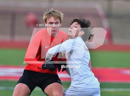 Thumbnail 3 in East View vs. Bowie (Georgetown Governor's Cup) photogallery.
