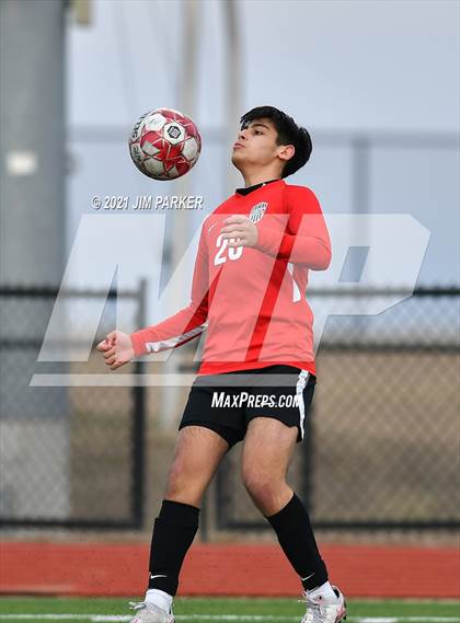 Thumbnail 3 in East View vs. Bowie (Georgetown Governor's Cup) photogallery.