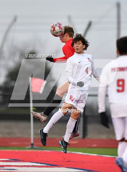 Thumbnail 1 in East View vs. Bowie (Georgetown Governor's Cup) photogallery.