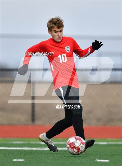 Thumbnail 2 in East View vs. Bowie (Georgetown Governor's Cup) photogallery.
