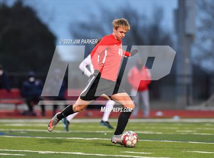 Thumbnail 3 in East View vs. Bowie (Georgetown Governor's Cup) photogallery.