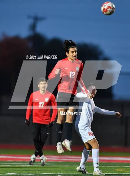 Thumbnail 1 in East View vs. Bowie (Georgetown Governor's Cup) photogallery.