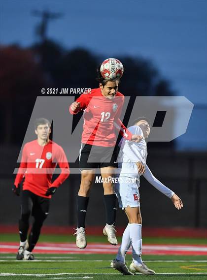 Thumbnail 2 in East View vs. Bowie (Georgetown Governor's Cup) photogallery.