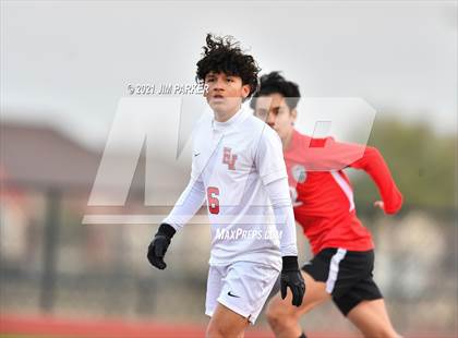 Thumbnail 3 in East View vs. Bowie (Georgetown Governor's Cup) photogallery.