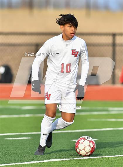 Thumbnail 2 in East View vs. Bowie (Georgetown Governor's Cup) photogallery.