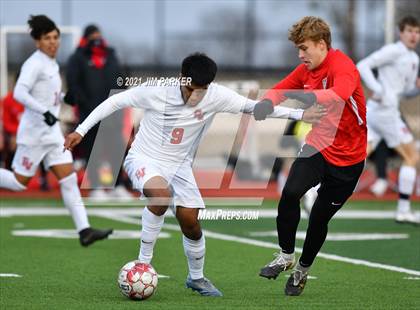 Thumbnail 3 in East View vs. Bowie (Georgetown Governor's Cup) photogallery.