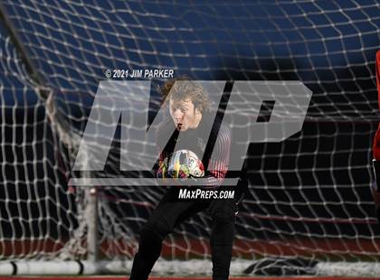 Thumbnail 2 in East View vs. Bowie (Georgetown Governor's Cup) photogallery.