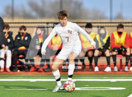 Thumbnail 1 in East View vs. Bowie (Georgetown Governor's Cup) photogallery.