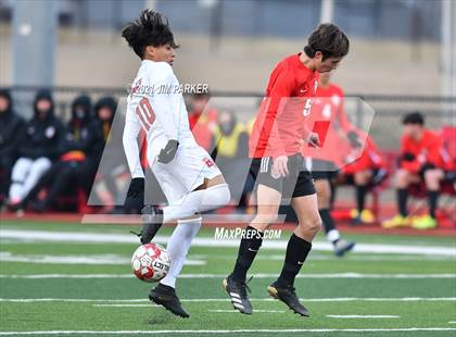 Thumbnail 2 in East View vs. Bowie (Georgetown Governor's Cup) photogallery.