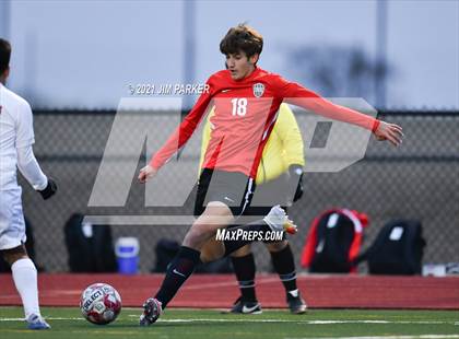 Thumbnail 2 in East View vs. Bowie (Georgetown Governor's Cup) photogallery.