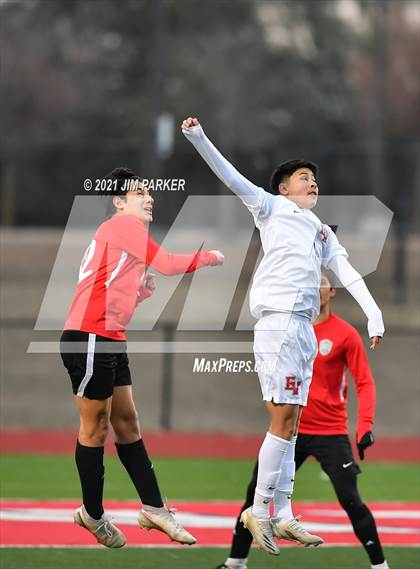 Thumbnail 3 in East View vs. Bowie (Georgetown Governor's Cup) photogallery.